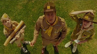 Esta noche en Netflix: La mejor película de Wes Anderson que ver con tu pareja noticias imagen