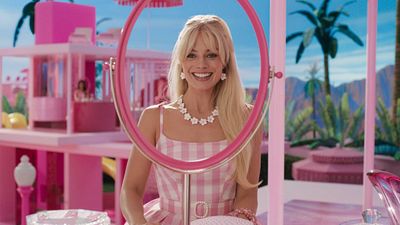 ‘Barbie’ con Margot Robbie superó el récord que esta película navideña mantuvo por más de 30 años noticias imagen