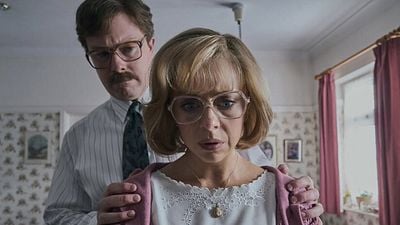 Actriz de la serie ‘Harry Potter’ de HBO Max se posiciona en contra de J.K. Rowling: “La comunidad trans merece seguridad” noticias imagen