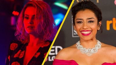 Ella es la actriz mexicana que aparece con Selena Gómez en la película favorita de Cannes 2024