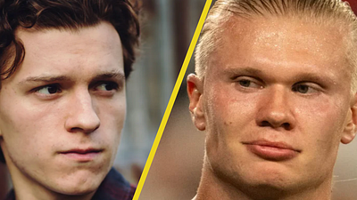 “Son el tipo de experiencias que te hacen humilde”: Tom Holland cuenta su versión de la historia tras ser ignorado por Erling Haaland noticias imagen
