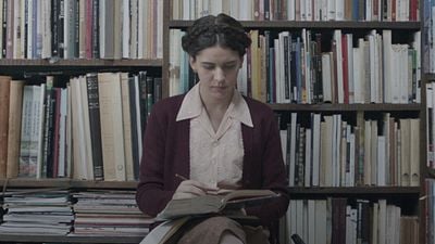Basada en una historia real, la película mexicana perfecta para los amantes de los libros está en Netflix noticias imagen