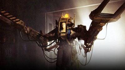 El guion que todos creían perdido podría traer de vuelta a una de las heroínas más icónicas del cine de ciencia ficción noticias imagen