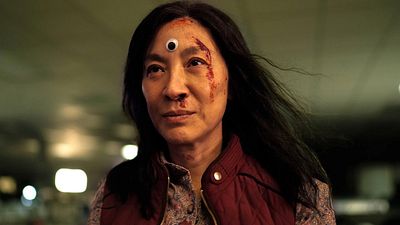 Después de dos estrenos en cines, ¡esta serie basada de una popular franquicia de ciencia ficción protagonizada por Michelle Yeoh llega a Amazon! noticias imagen