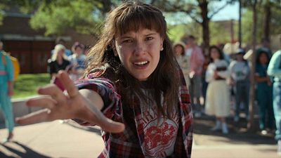 La serie de ciencia ficción más popular de todo el catálogo de Netflix concluirá este año: la temporada 5 de 'Stranger Things' noticias imagen