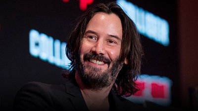 'John Wick 4': Este es el momento más cursi en la vida de Keanu Reeves noticias imagen