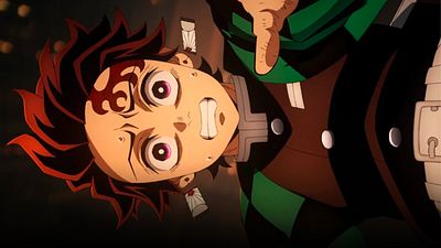 Fans de 'Demon Slayer: Castillo Infinito' la catalogan como "aterradora" por esta razón noticias imagen