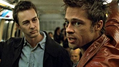 Brad Pitt terminó golpeado de verdad en el set de 'El club de la pelea' por culpa de una orden secreta que nadie le avisó noticias imagen
