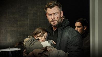 'Misión rescate 2': Así grabó Chris Hemsworth el violento plano secuencia de 21 minutos