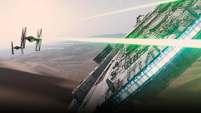 La película más cara de la historia del cine: Costó 533 millones de dólares, es ciencia ficción y sirvió para impulsar una franquicia legendaria noticias imagen