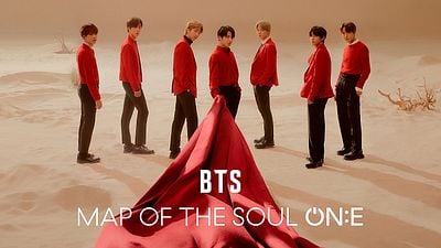 Llega concierto de BTS gratis a TV: conoce toda la información para no perderte ‘Map of the Soul ON:E’, una transmisión única noticias imagen