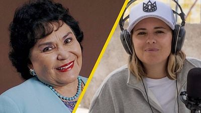 La controversia de Saskia y el nombre de Carmen Salinas: la explicación para entender la polémica tras la entrevista con el 'Beto' noticias imagen