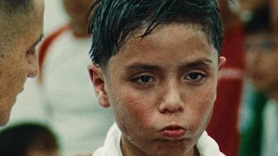 Un sueño nacido en Tepito terminó conquistando uno de los premios más codiciados de Cannes noticias imagen