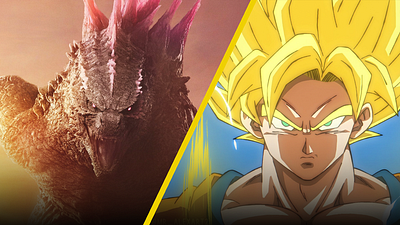 'Dragon Ball': El increíble poder de 'Godzilla y Kong: el nuevo imperio' que se inspiró en una transformación de Goku