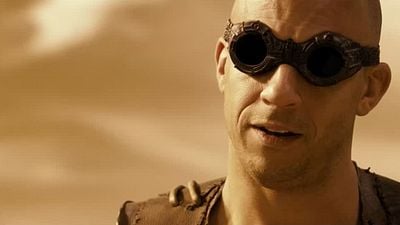 Hace 20 años se estrenó uno de los mayores fracasos de la historia del cine de ciencia ficción. La saga sobrevivió por las ganas de su protagonista noticias imagen
