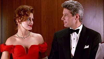 Una de las escenas más sensuales de esta comedia romántica nació de una improvisación que no estaba en el guion noticias imagen