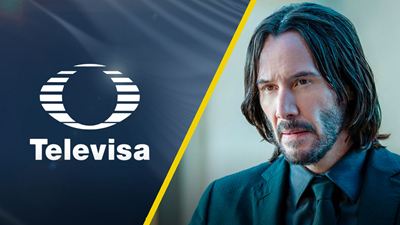 El actor de Televisa que trabajó con Keanu Reeves en 'John Wick 4'