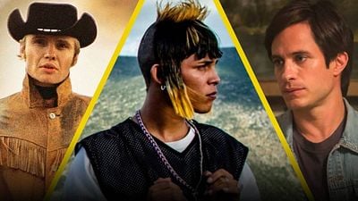 Para ver en Netflix: 5 películas mexicanas que no te puedes perder este fin de semana noticias imagen