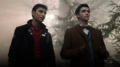 ‘Los detectives difuntos’: Las estrellas de la nueva serie de Netflix revelan cómo los cómics de Neil Gaiman influyeron en sus actuaciones noticias imagen