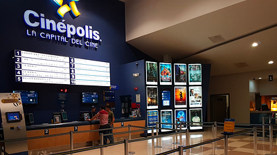 Cinépolis cerrará para siempre las puertas de este complejo en Guanajuato el próximo 6 de octubre noticias imagen