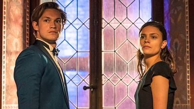 Con esta foto actores de ‘Maxton Hall’ habrían confirmado temporada 2 en Amazon Prime Video noticias imagen