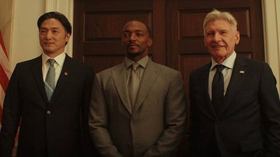 ¿Es 'Capitán América 4' una buena película? Los fans opinan sobre la nueva película de Marvel con Harrison Ford noticias imagen