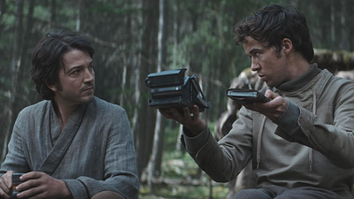 D23 Brasil: Disney confirma fecha de estreno para la temporada 2 de 'Andor' de 'Star Wars' noticias imagen