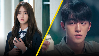 10 k-dramas en los que los protagonistas no tienen su "felices por siempre" noticias imagen