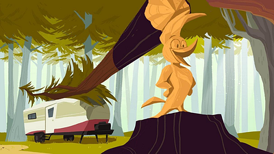 Netflix revive este clásico animado que nadie fue a ver al cine noticias imagen