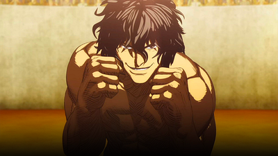 'Kengan Ashura': ¿Cuándo se estrena la temporada 3 en Netflix? noticias imagen