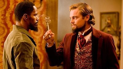 La inesperada inseguridad que Jamie Foxx vivió junto a Leonardo DiCaprio en 'Django sin cadenas' noticias imagen