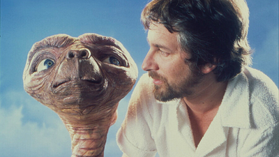 ¿Steven Spielberg se arrepiente de 'E.T.'? Esta escena podría ser la causante noticias imagen