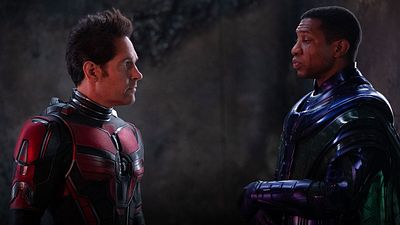 El final explicado de 'Ant-Man 3': empieza el camino a 'Secret Wars' noticias imagen