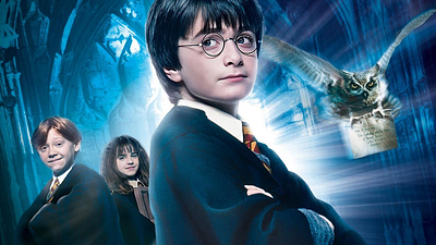 Esta es la única película que supera a 'Harry Potter' (su protagonista también tiene poderes mágicos) noticias imagen