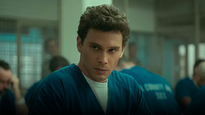 “Siento empatía por él”: Actor de ‘Monstruos’ de Netflix expresa su apoyo a Erik Menéndez noticias imagen