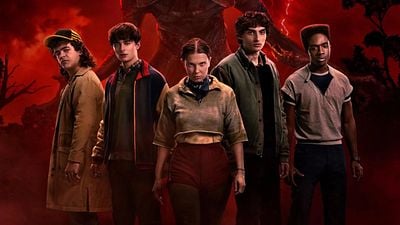 Dura más que una película de Marvel: el final de 'Stranger Things' llega a unos cuantos cines del mundo noticias imagen