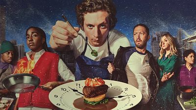 'The Bear': Jamie Lee Curtis y todos los famosos que se unieron a la temporada 2 noticias imagen