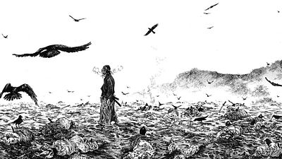 Uno de los mejores mangas de todos los tiempos nunca ha sido adaptado a un anime, pero eso podría cambiar gracias a Arcane Studios noticias imagen