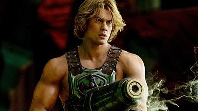 El He-Man original apareció en un gimnasio de 'Amos del Universo' para dar el consejo más inesperado noticias imagen