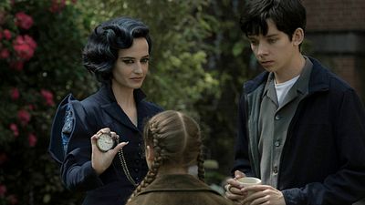 Esta extraña fotografía inspiró la historia de ‘Miss Peregrine y los niños peculiares’, la exitosa película en Netflix noticias imagen