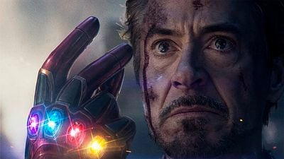 IMAX o Infinity Vision: te explicamos la diferencia y cuál es la mejor manera de ver ‘Avengers: Endgame Bonus’ noticias imagen