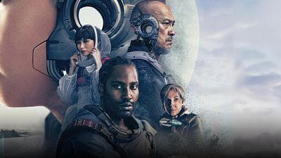 'Resistencia': ¿La película de inteligencia artificial con John David Washington tiene escena post créditos? noticias imagen