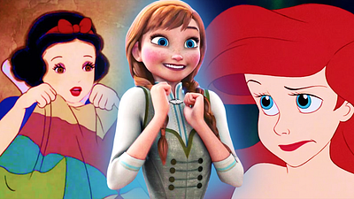 Ella es la princesa más grande de todas y apenas tiene 24 años noticias imagen