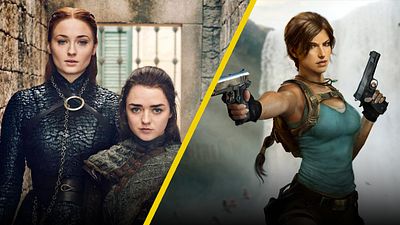 Ya hay nueva Lara Croft: confirman a actriz de ‘Game of Thrones’ como protagonista de la nueva serie live-action de ‘Tomb Raider’ noticias imagen