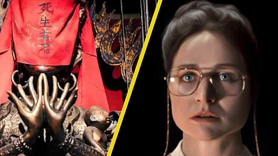 La película de terror en Netflix que nadie se atreve a ver a solas este Halloween 2026 y otras 4 joyas ocultas en streaming noticias imagen