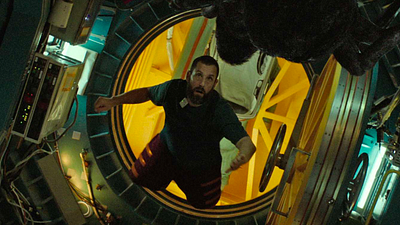 Netflix reúne a Adam Sandler y director de 'Chernobyl' en impresionante película de ciencia ficción noticias imagen