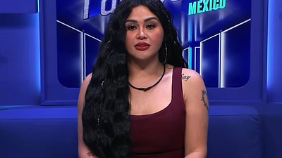 Lapizito golpeó en repetidas ocasiones a integrante de 'La Casa de los Famosos México' noticias imagen