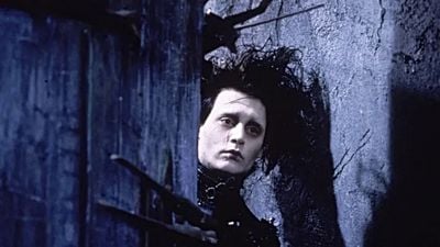 Ni 'El joven manos de tijeras' ni 'Beetlejuice': hace 20 años, no había niño que no soñara con esta fantasía gótica de Tim Burton noticias imagen