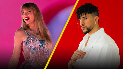 Taylor Swift, Bad Bunny y los actores que lideran el Spotify Wrapped 2023 noticias imagen