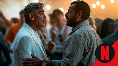 Esta película es una de las mayores esperanzas de Netflix para la carrera al Oscar: reúne a dos de las mayores estrellas del planeta noticias imagen